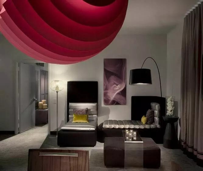 Fotos del hotel The Maxwell New York City:  20