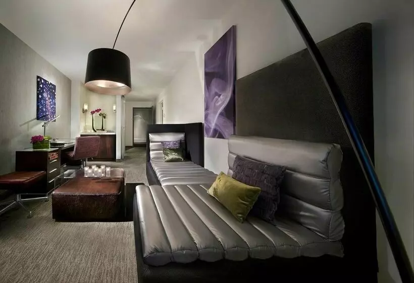 Fotos del hotel The Maxwell New York City:  18