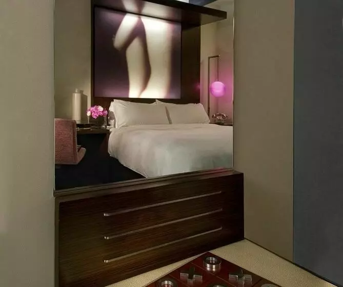 Fotos del hotel The Maxwell New York City:  21