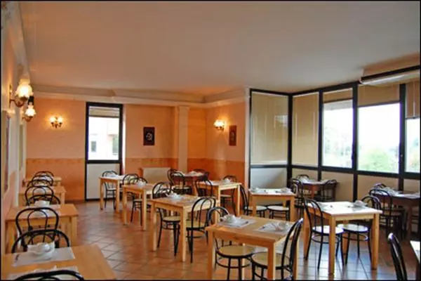 Fotos del hotel Arcadia:  4