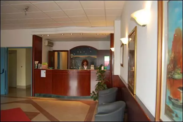 Fotos del hotel Arcadia:  10