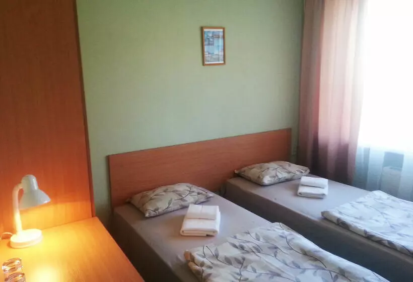 Fotos del hotel Good Stay J?rnieks:  18