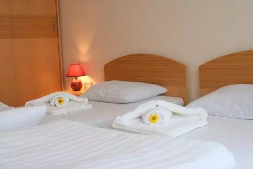 Fotos del hotel Good Stay J?rnieks:  8