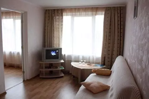 Fotos del hotel Good Stay J?rnieks:  13