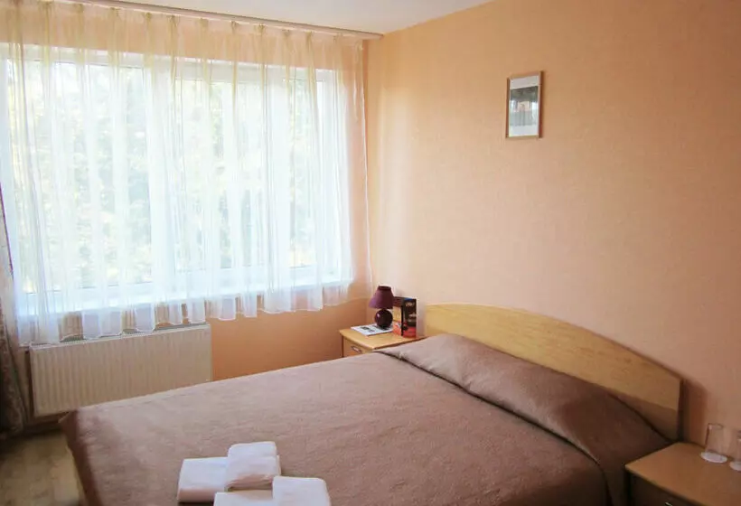 Fotos del hotel Good Stay J?rnieks:  15