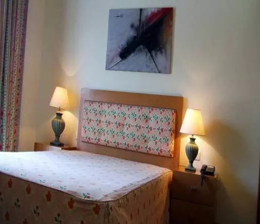 Fotos del hotel Francis:  5