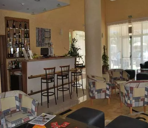 Fotos del hotel Francis:  4