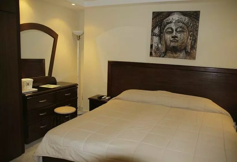 Fotos del hotel Roma Plaza:  11