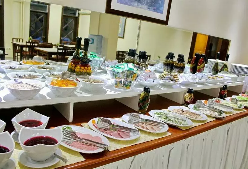 Fotos del hotel Historia   Special Class:  8