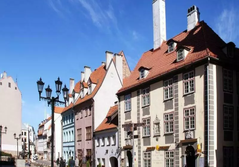 Fotos del hotel Ekes Kovents:  8