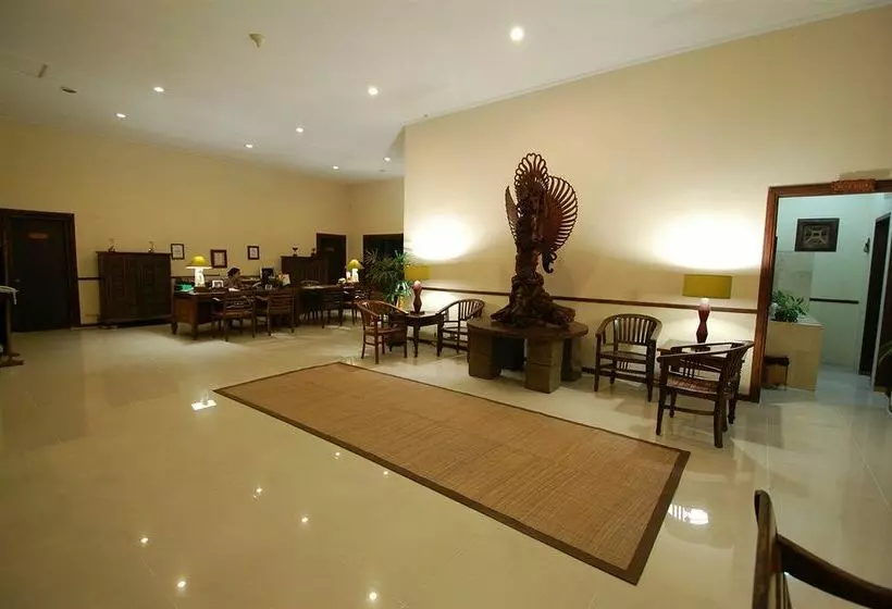 Fotos del hotel Mentari Sanur:  3