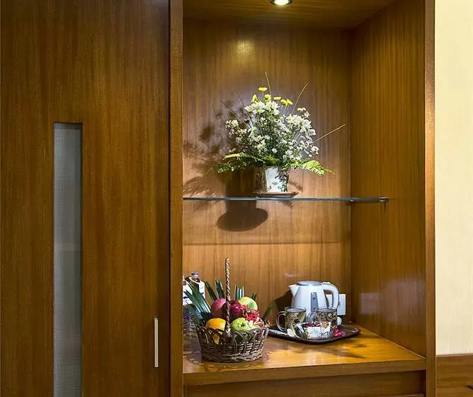 Fotos del hotel Mentari Sanur:  16