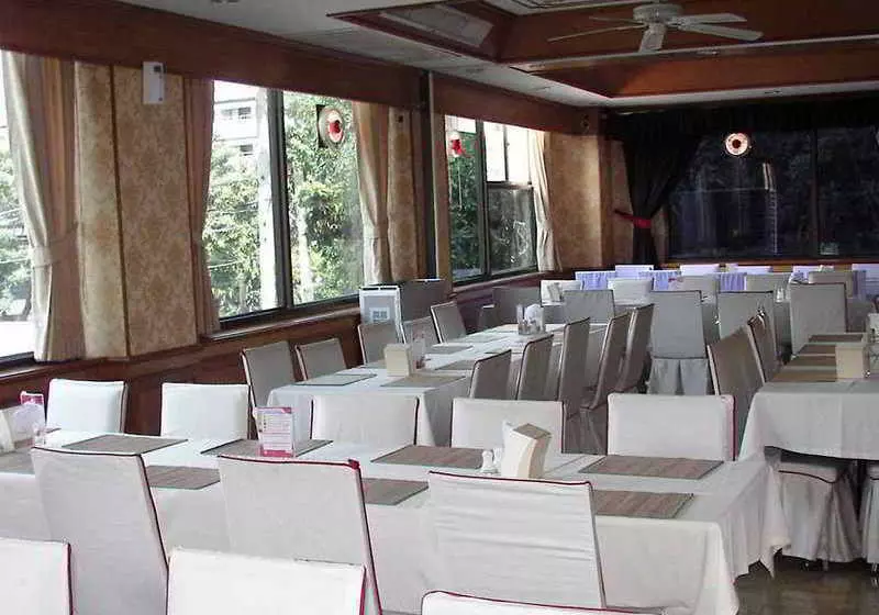 Fotos del hotel Sena Place:  4