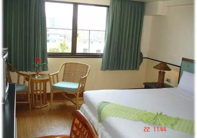 Fotos del hotel Sena Place:  6