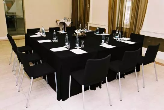 Fotos del hotel Eurostars David:  6