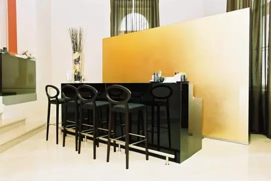 Fotos del hotel Eurostars David:  5