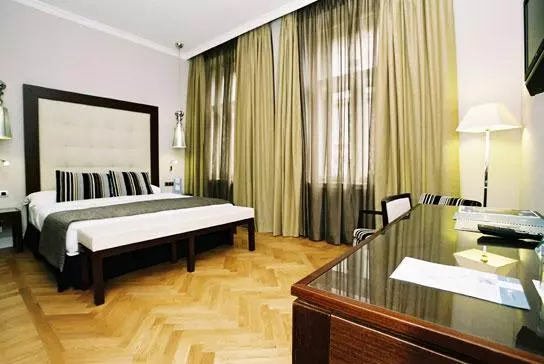 Fotos del hotel Eurostars David:  21