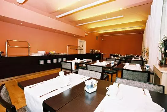 Fotos del hotel Eurostars David:  4