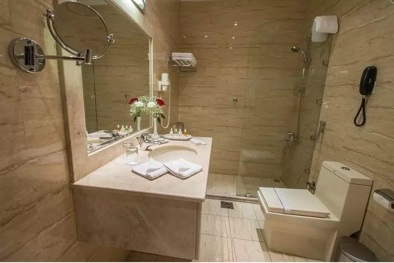 Fotos del hotel Coral Al Khobar Hotel:  2