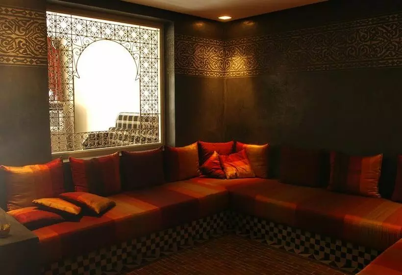 Fotos del hotel Des Arts Resort & Spa:  12