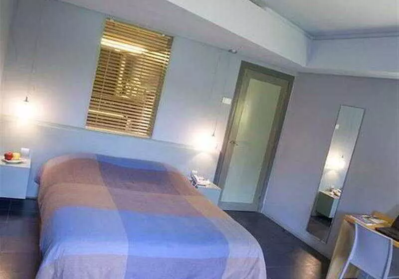 Fotos del hotel Des Arts Resort & Spa:  10