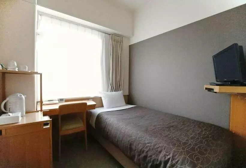 Fotos del hotel Tokyo Green  Korakuen:  15