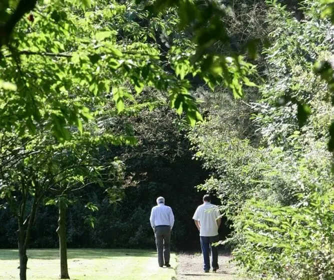 Fotos del hotel Chancellors Hotel & Conference Centre:  10