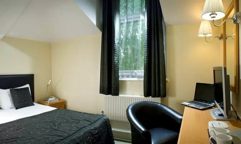 Fotos del hotel Chancellors Hotel & Conference Centre:  11