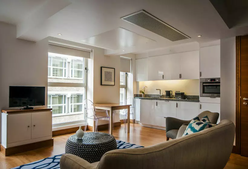 Fotos del hotel Native Tower Hill:  12