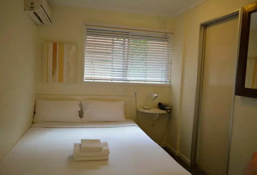 Snooze Inn Fortitude Valley