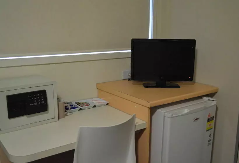 Fotos del hotel Snooze Inn Fortitude Valley:  4