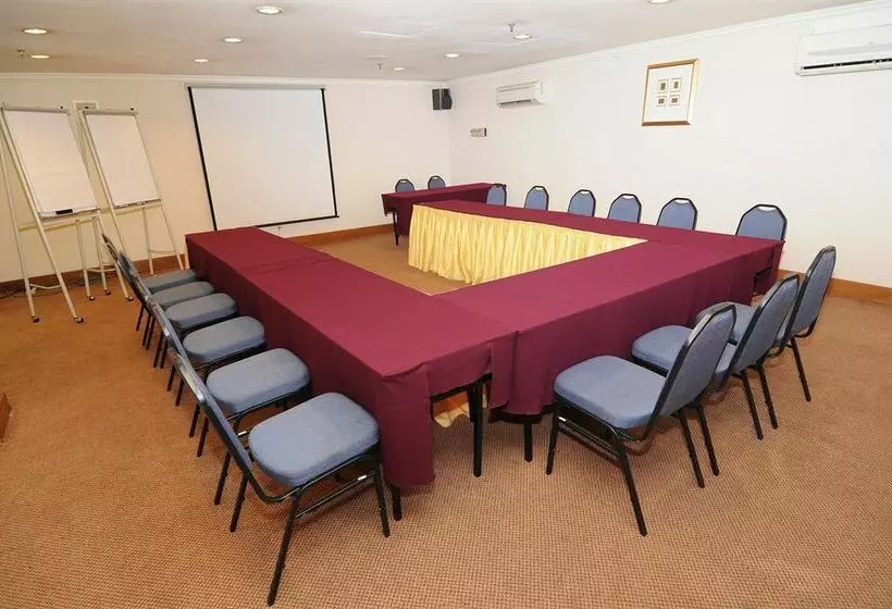 Fotos del hotel The Zon All Suites Residences On The Park:  13