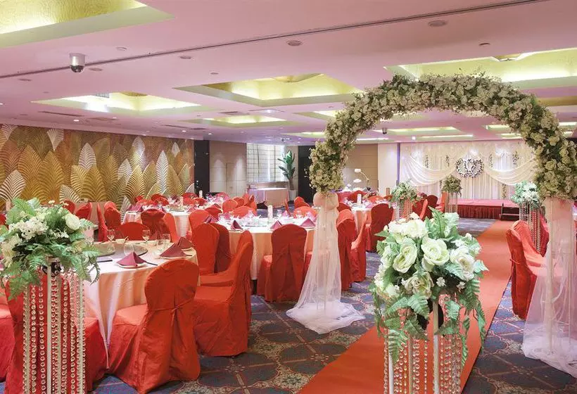 Fotos del hotel Suzhou Jasmine:  3