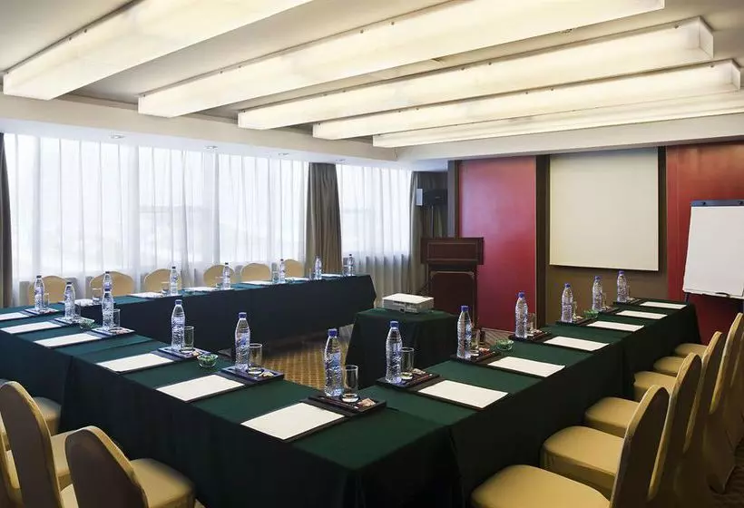 Fotos del hotel Suzhou Jasmine:  11