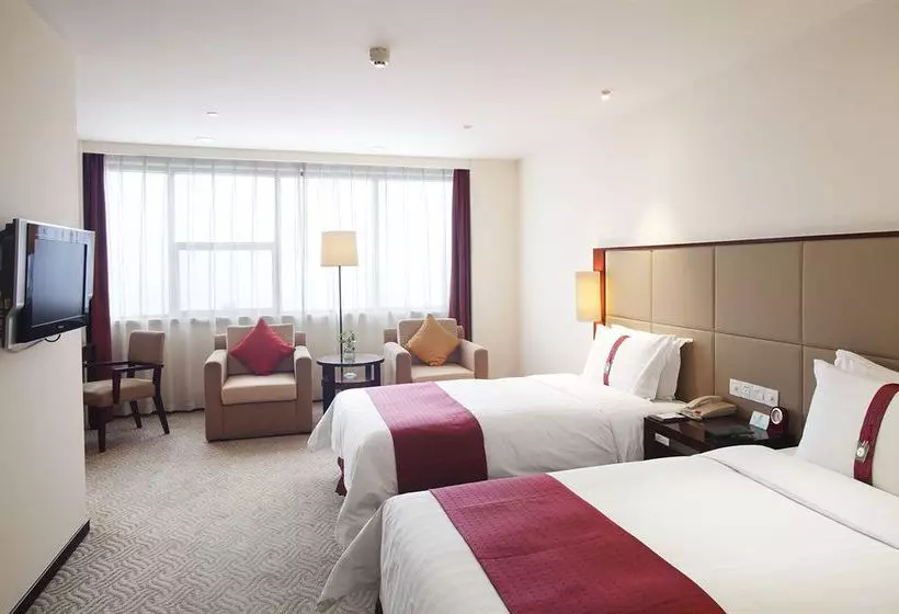 Fotos del hotel Suzhou Jasmine:  14