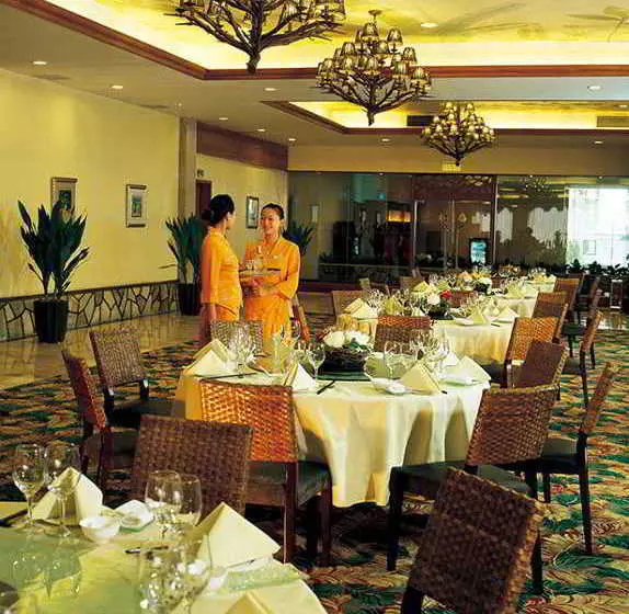 Fotos del hotel Longxi Hotspring:  7