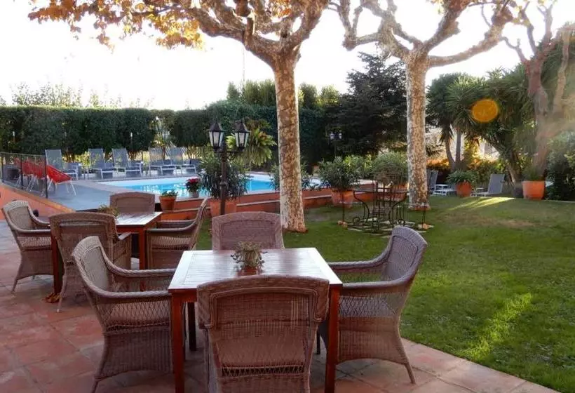Fotos del hotel Mas De Baix:  7