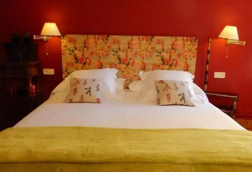 Fotos del hotel Mas De Baix:  10