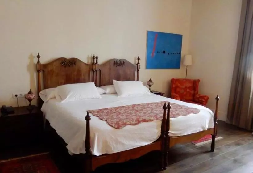Fotos del hotel Mas De Baix:  11