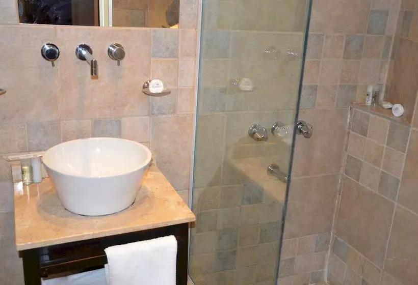 Fotos del hotel Cahuel Buenos Aires Hotel:  11