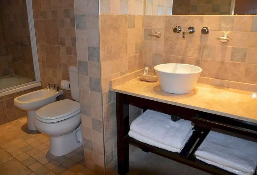 Fotos del hotel Cahuel Buenos Aires Hotel:  15