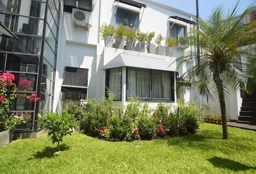 Fotos del hotel Cahuel Buenos Aires Hotel:  7