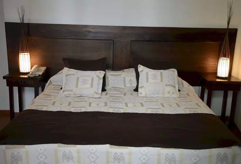 Fotos del hotel Cahuel Buenos Aires Hotel:  24