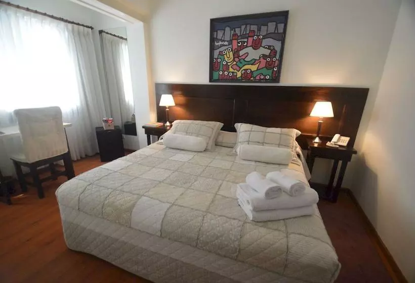 Fotos del hotel Cahuel Buenos Aires Hotel:  17