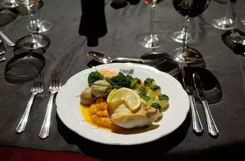 Fotos del hotel Complejo Tango :  9