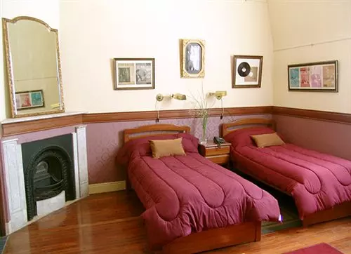 Fotos del hotel Complejo Tango :  5