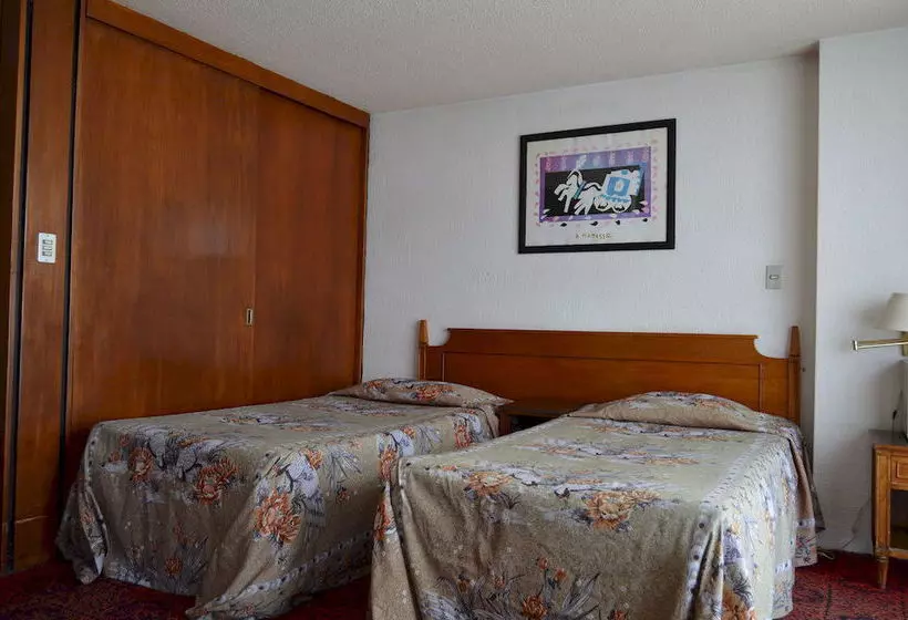 Fotos del hotel Suites Mi Casa:  15