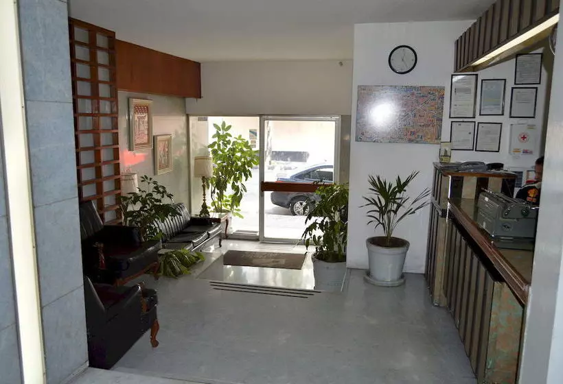 Fotos del hotel Suites Mi Casa:  18