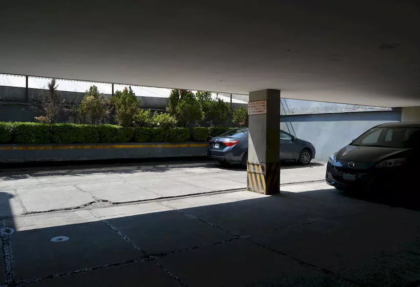 Fotos del hotel Suites Mi Casa:  7