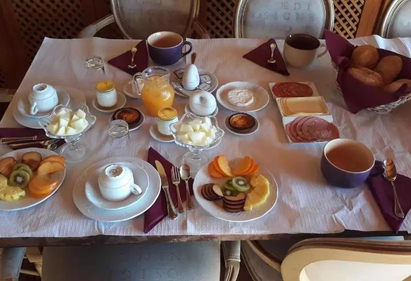 Fotos del hotel Villa Monte Do Casal:  4